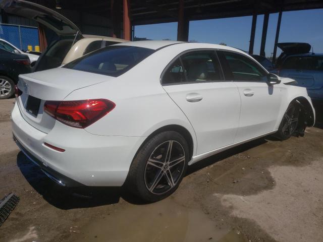 2019 MERCEDES-BENZ A 220 - WDD3G4EBXKW006808