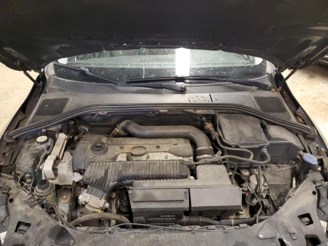 YV1622FS9C2100240 Volvo S60 T5