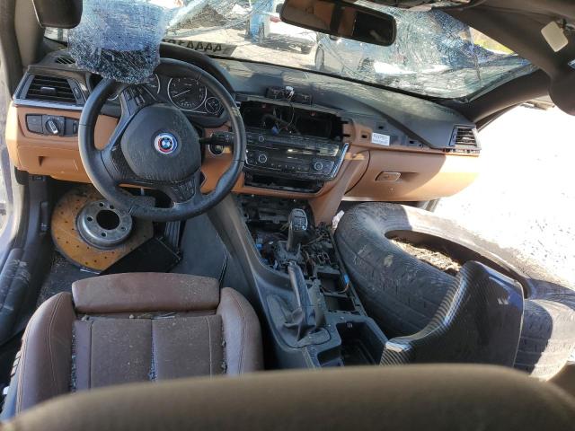 2016 BMW 435 XI GRA - WBA4B3C53GG344263