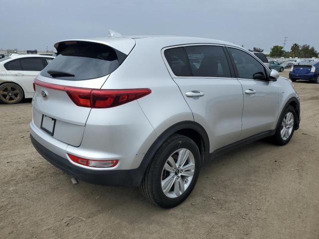 KNDPMCAC0J7348239 KIA Sportage Lx