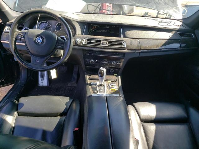 WBAYA8C51DD227652 BMW 750 I