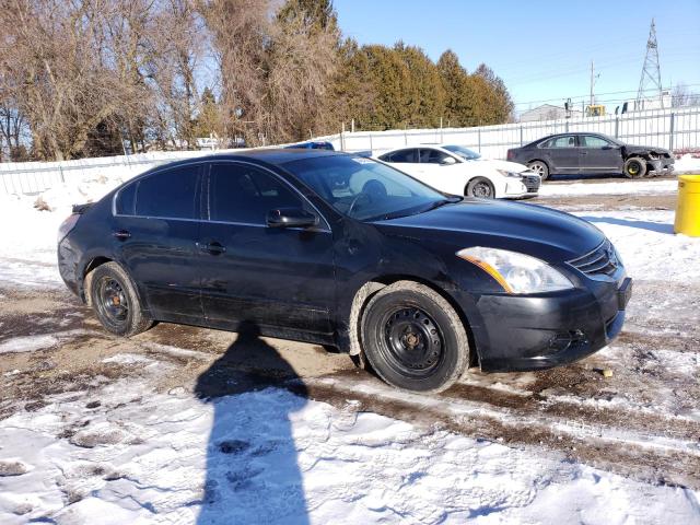 2010 Nissan Altima Base VIN: 1N4AL2AP1AC127591 Lot: 44649363