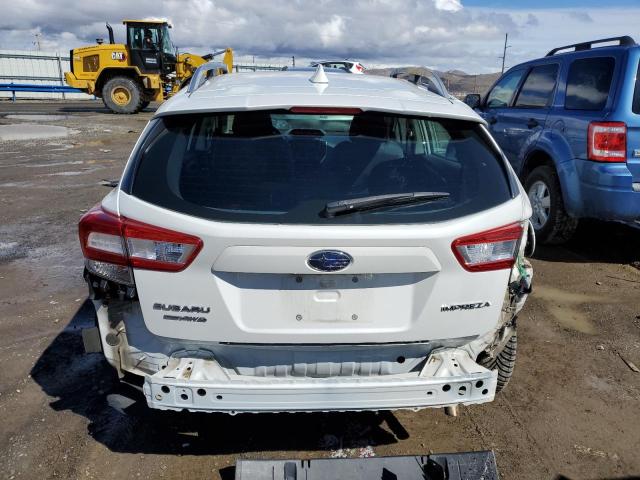 4S3GTAB62J3738492 Subaru Impreza Premium