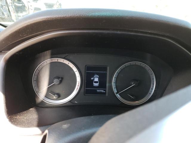 5NPE24AF4JH627167 Hyundai SONATA SE