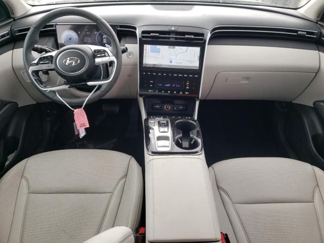 2023 HYUNDAI TUCSON LIM - 5NMJECAEXPH203831