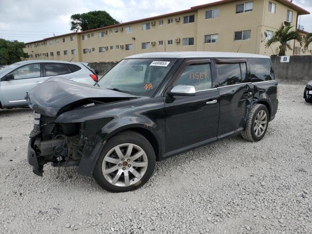 2009 Ford Flex Limited