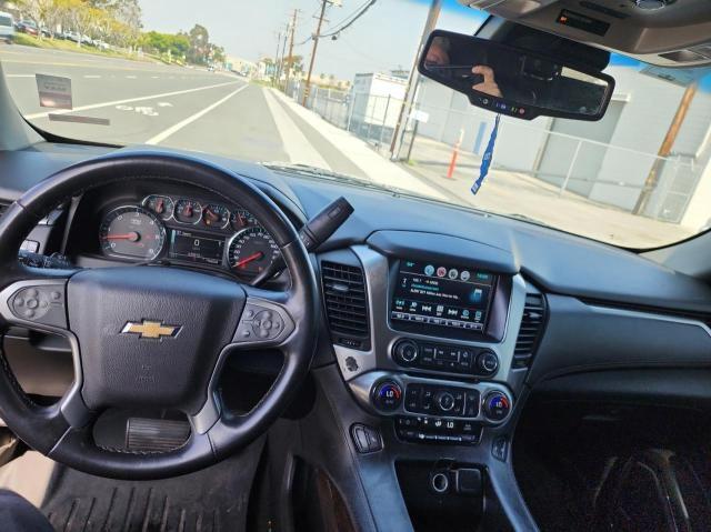 2016 CHEVROLET SUBURBAN C - 1GNSCHKC0GR413443