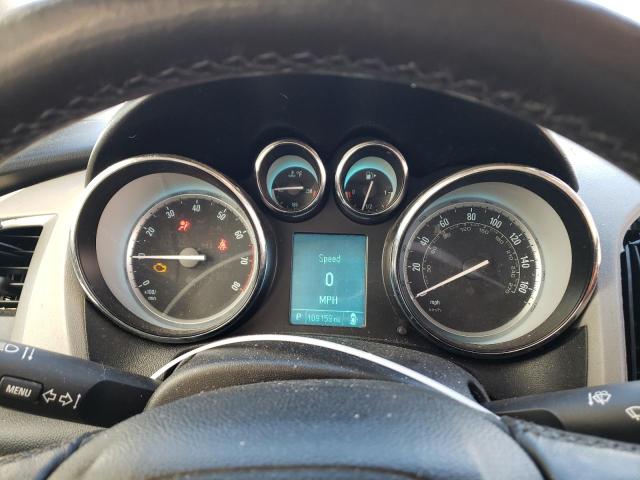 1G4PP5SK2G4131600 Buick Verano