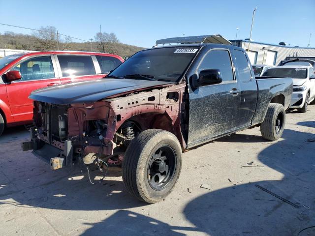 2010 Chevrolet Colorado 