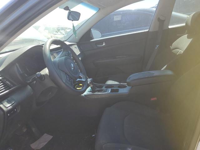 2016 KIA OPTIMA LX KNAGT4L3XG5117162
