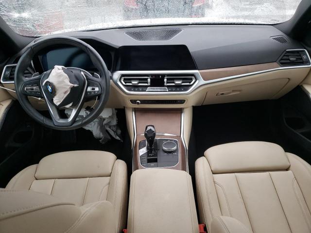 2020 BMW 330I - 3MW5R1J0XL8B32318