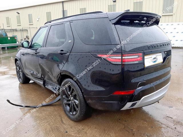SALRA2AK7L2438578 Land Rover Discovery