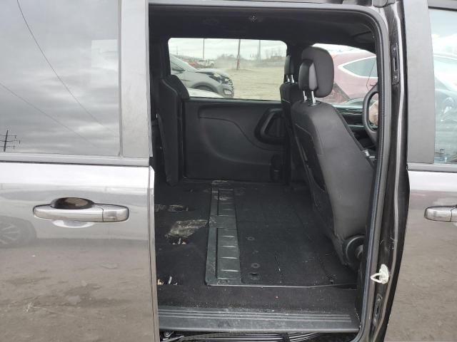 2018 DODGE GRAND CARA - 2C4RDGBG8JR190278