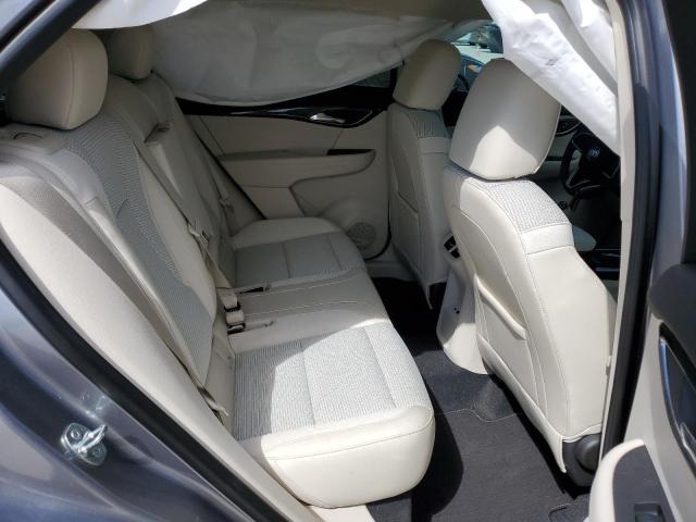 2021 BUICK ENVISION P - LRBAZLR41MD064806