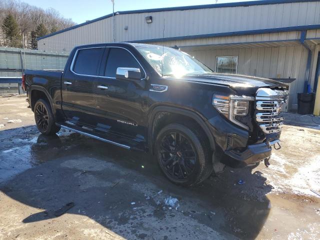 3GTUUGEL5NG666517 GMC Sierra K1500 Denali