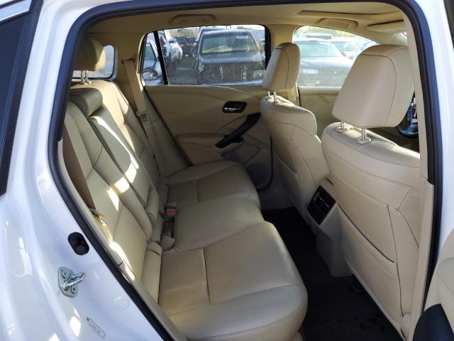 5J8TB4H36GL010863 Acura RDX