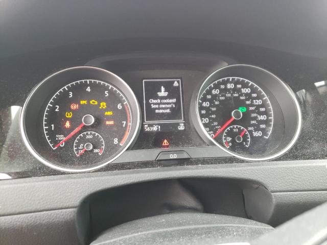 2015 VOLKSWAGEN GOLF - 3VW217AU3FM069736