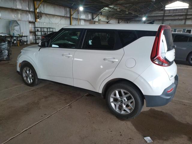 KNDJ23AU8L7708381 KIA SOUL LX