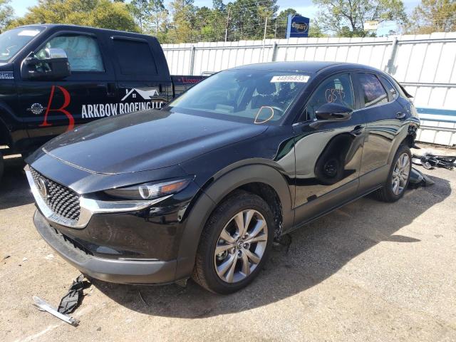 2022 MAZDA CX-30 SELE - 3MVDMBBLXNM453635