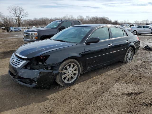 2010 Toyota Avalon XL