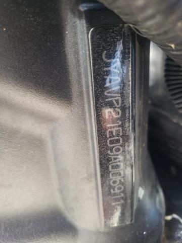 2009 YAMAHA XV1900 A - JYAVP21E09A006911