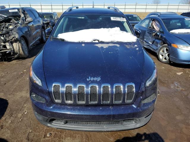 2015 JEEP CHEROKEE L - 1C4PJMCB3FW605006