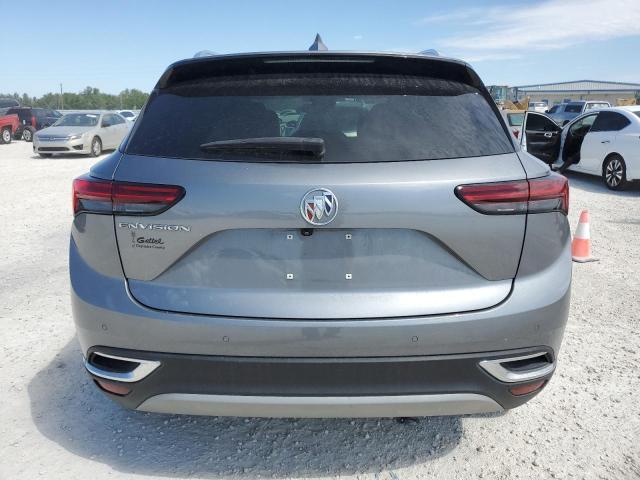 2021 BUICK ENVISION P - LRBAZLR41MD064806