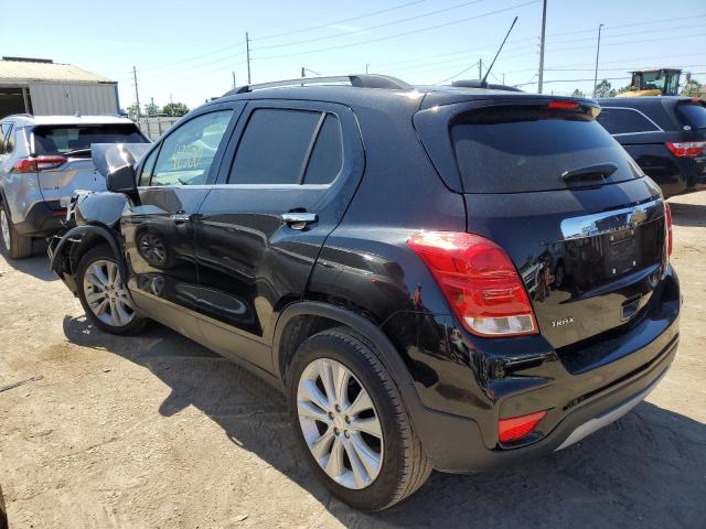 2018 CHEVROLET TRAX PREMI 3GNCJMSB6JL287016