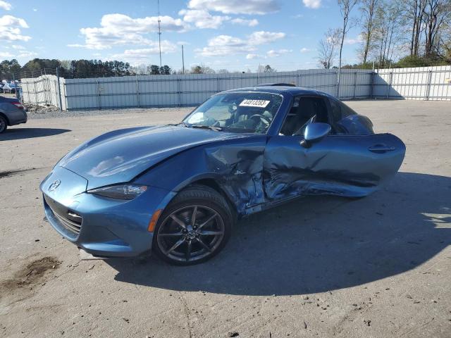 2019 MAZDA MX-5 MIATA - JM1NDAM71K0301368