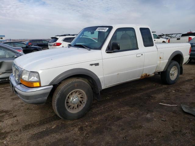 1998 Ford Ranger 