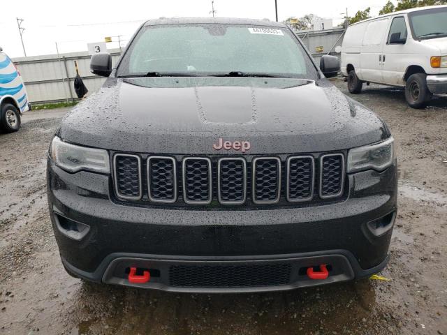 1C4RJFLT2KC854731 Jeep Grand Cherokee Trailhawk