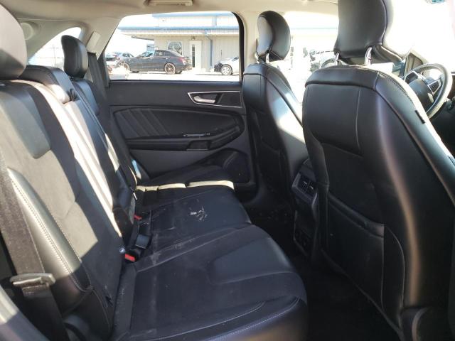 2016 FORD EDGE SPORT - 2FMPK4AP7GBC05587