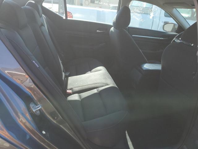 2021 NISSAN ALTIMA SV - 1N4BL4DV1MN365797