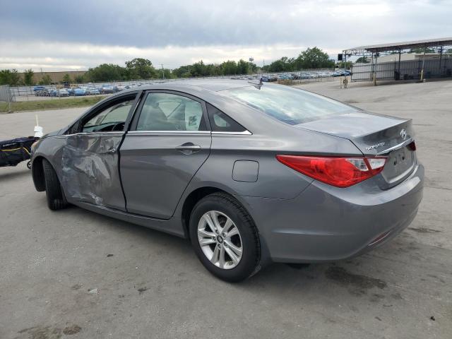 VIN 5NPEB4AC9DH790892 2013 HYUNDAI SONATA no.2