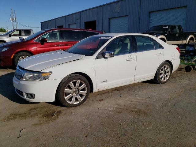 2007 Lincoln MKZ 