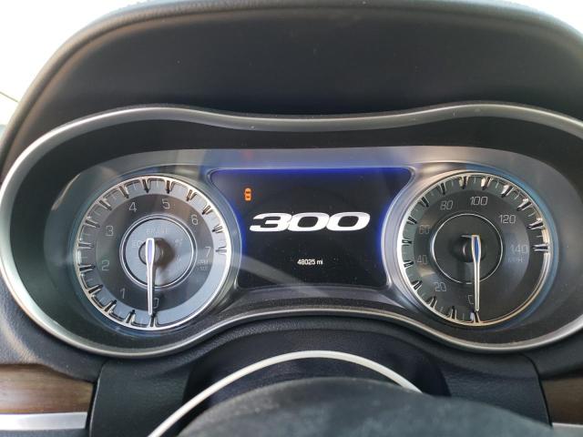 2015 CHRYSLER 300C PLATI - 2C3CCASG3FH808632