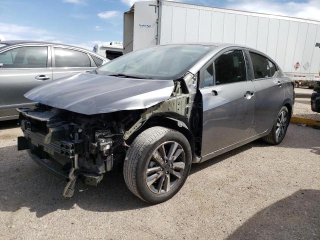 2020 Nissan Versa SV