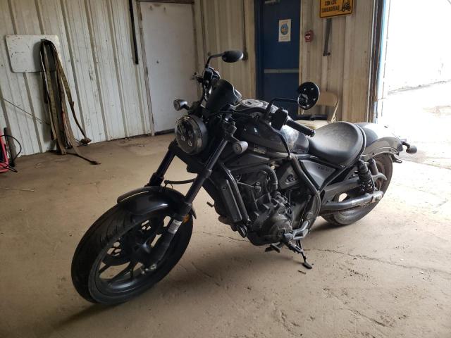 2021 HONDA CMX1100 A JH2SC8306MK000063