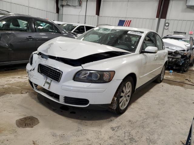 2005 Volvo S40 