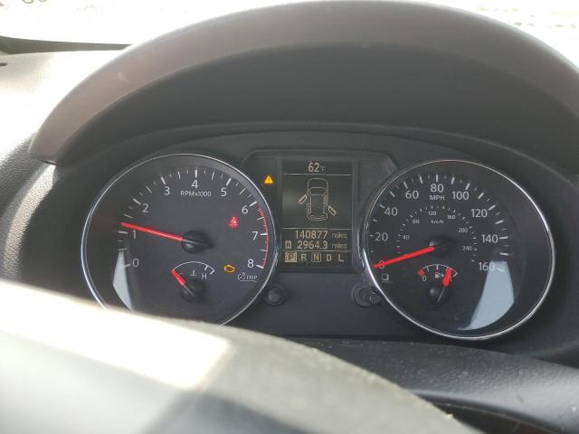 JN8AS5MT0EW618847 Nissan Rogue Select S