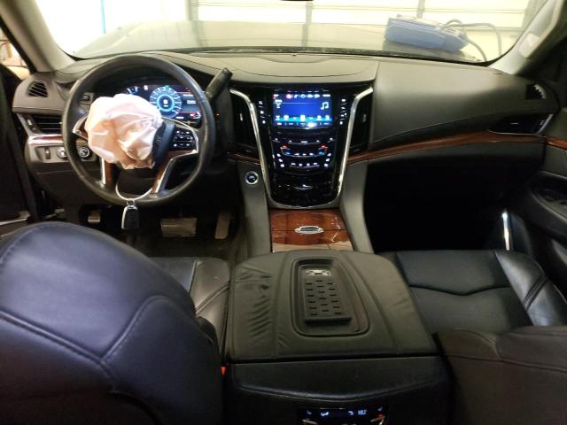 2016 CADILLAC ESCALADE L - 1GYS4BKJ9GR190041