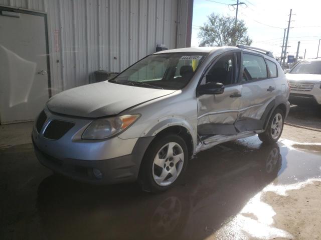 2008 Pontiac Vibe 