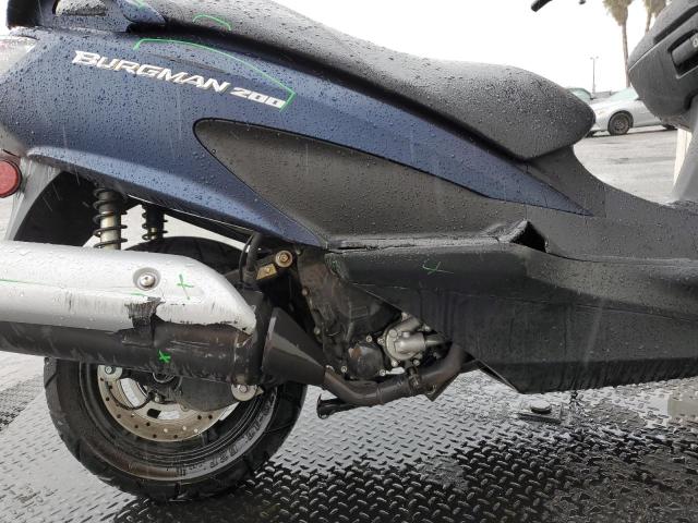 2022 SUZUKI UH200 - MLCCH41AXN1600100