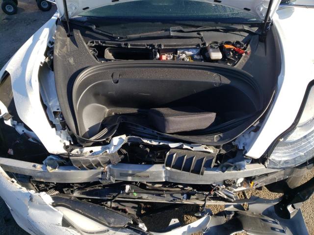 2019 TESLA MODEL 3 - 5YJ3E1EA2KF426590