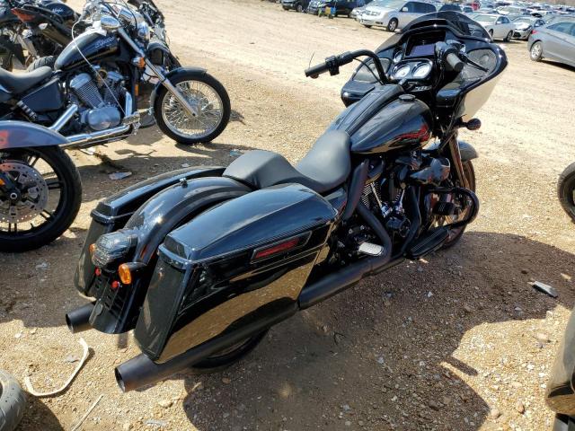 2022 HARLEY-DAVIDSON FLTRXST 1HD1ACL15NB606525
