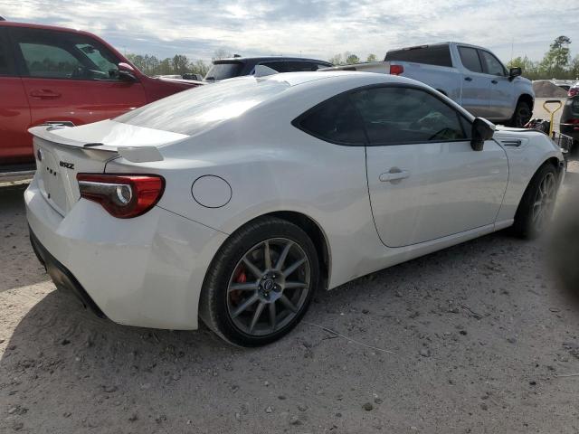JF1ZCAC11L9700401 Subaru Brz Limited
