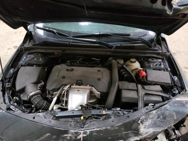 2020 CHEVROLET MALIBU PRE - 1G1ZE5SX9LF050437