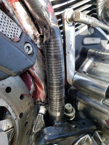 2008 HARLEY-DAVIDSON FLHT CLASS 1HD1FF41X8Y629141