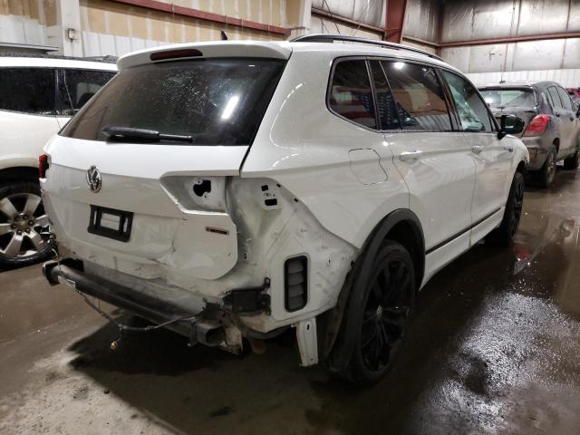 2020 VOLKSWAGEN TIGUAN SE - 3VV2B7AX2LM161427
