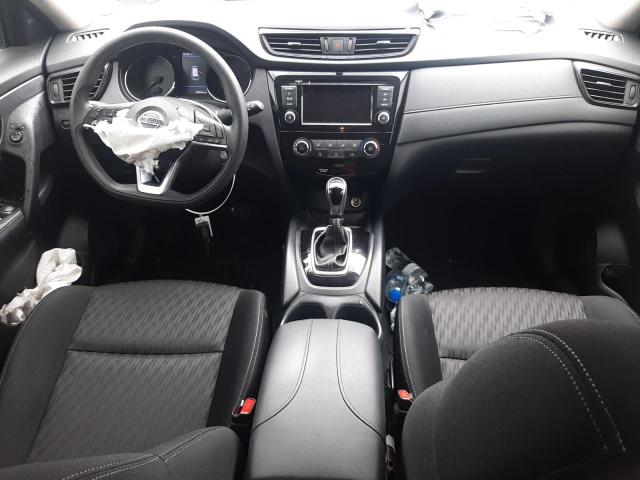KNMAT2MT1JP622160 Nissan ROGUE S